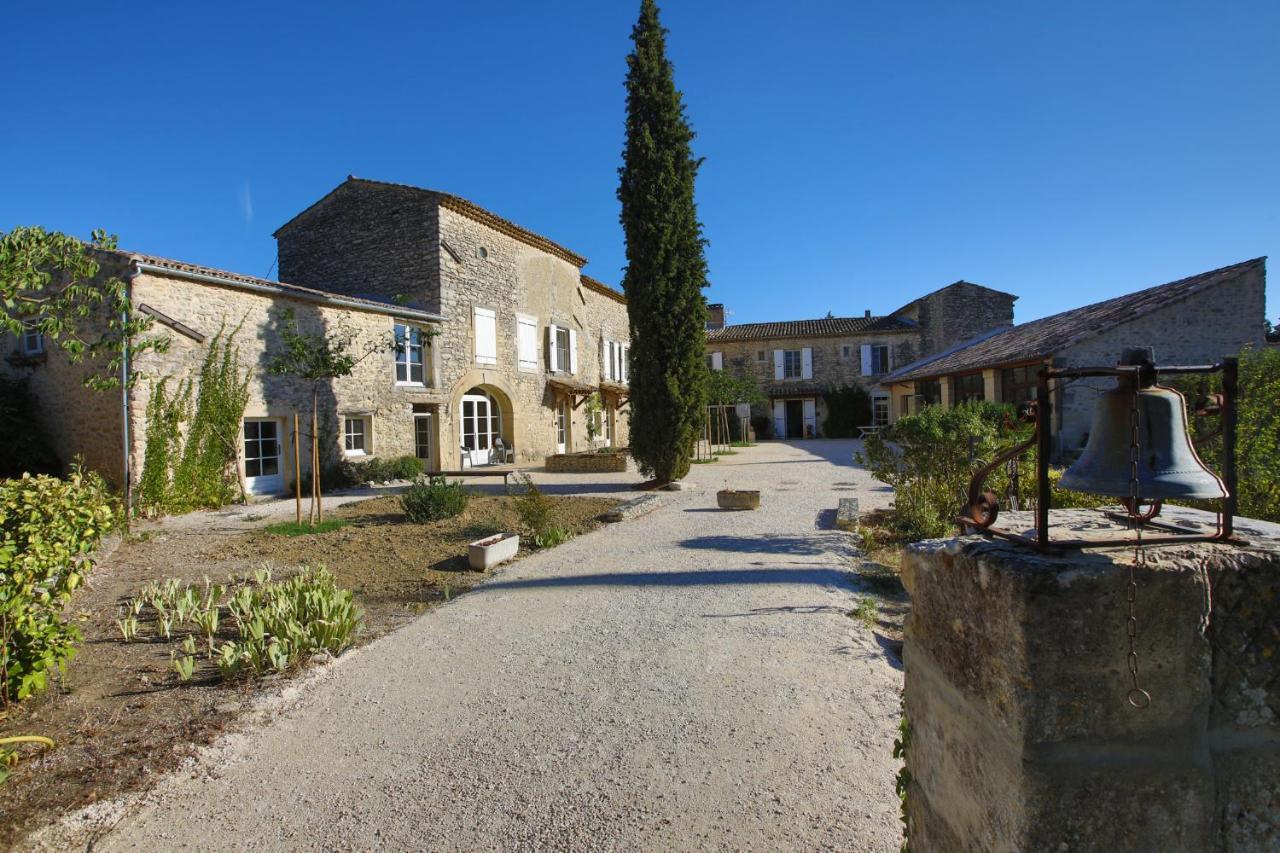 Prieure De Grignan Hotel Exterior photo