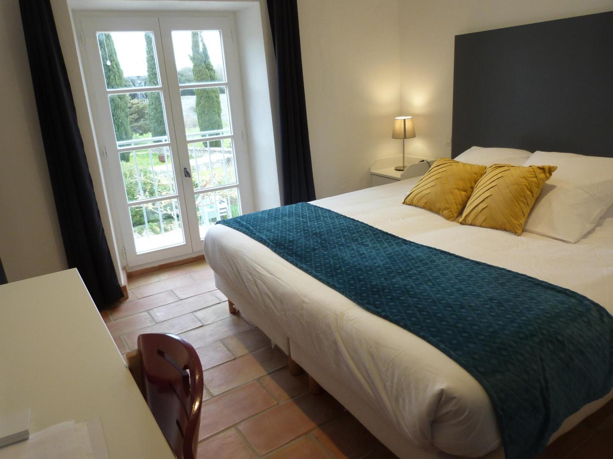 Prieure De Grignan Hotel Exterior photo