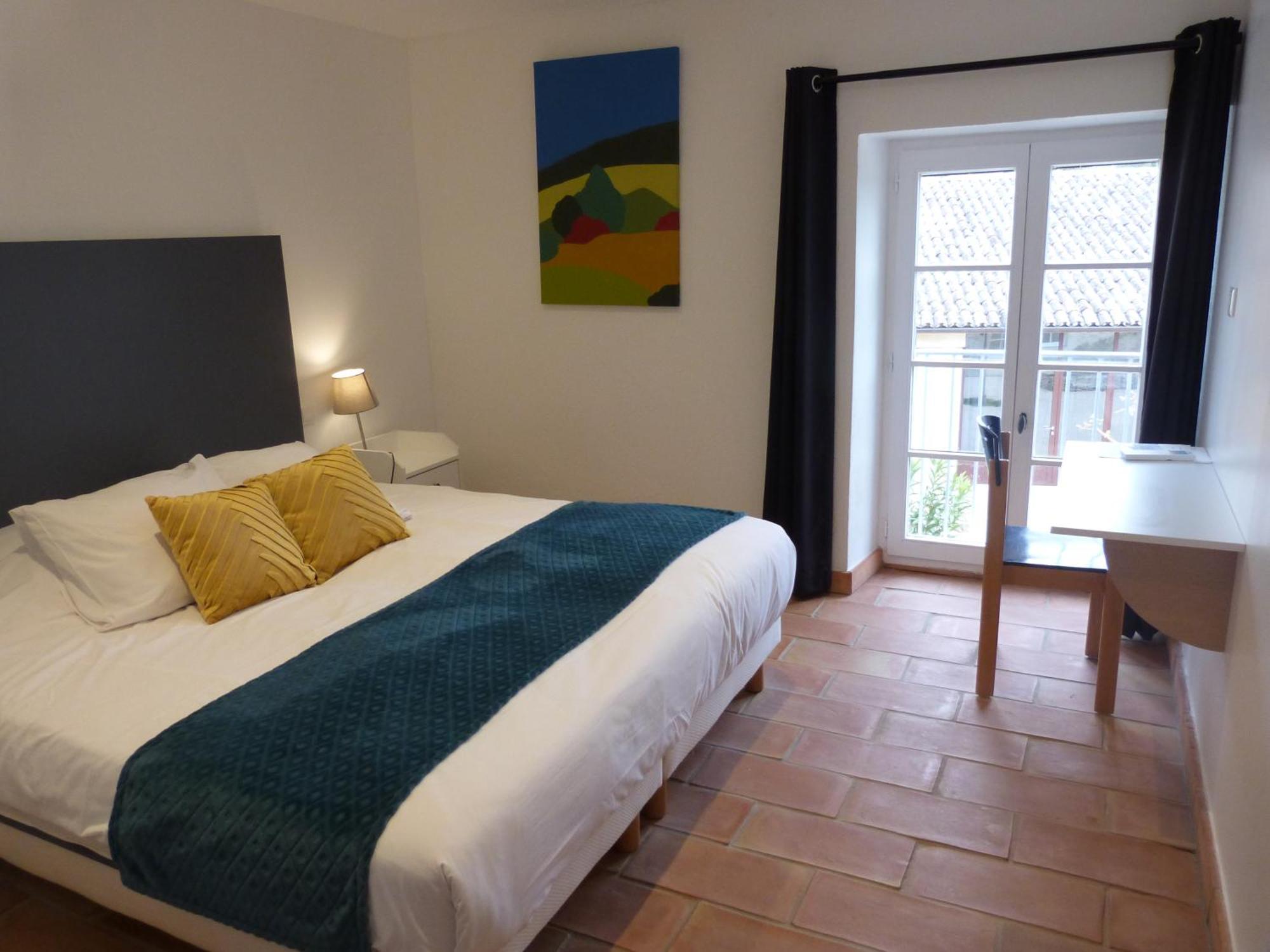 Prieure De Grignan Hotel Exterior photo